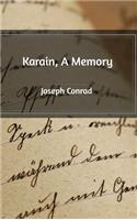 Karain, A Memory