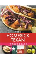 The Homesick Texan Cookbook