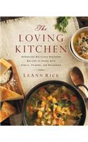 The Loving Kitchen