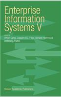 Enterprise Information Systems V