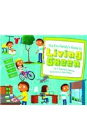 Eco-Family's Guide to Living Green