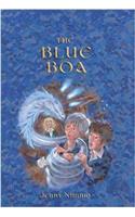 Blue Boa