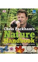 Chris Packham's Nature Handbook