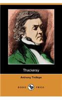 Thackeray (Dodo Press)