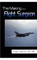 Making of a Flight Surgeon