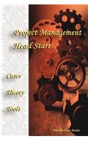 Project Management - Head Start