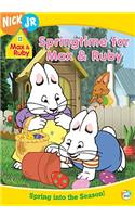 Max & Ruby