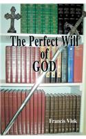 Perfect Will of God