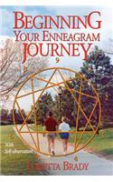 Beginning Your Enneagram Journey