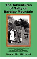 The Adventures of Sally on Barclay Mountain