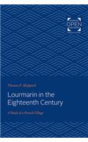 Lourmarin in the Eighteenth Century