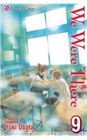 We Were There, Vol. 9, 9