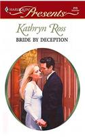 Bride by Deception