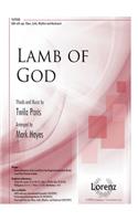 Lamb Of God