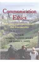 Communication Ethics