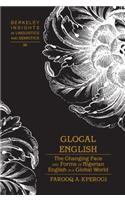 Glocal English