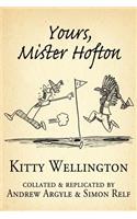 Yours, Mister Hofton