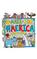 A-Maze-Ing America