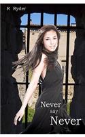 Never Say Never