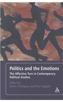 Politics and the Emotions