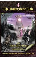 The Dawnstone Tale: Translations from Jorthus