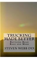 Trucking Made Better