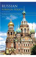 Russian Foreign Policy