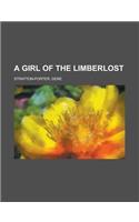 A Girl of the Limberlost