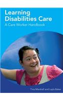 Learning Disabilities Care