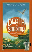 Death in Sardinia: Book Three(Inspector Bordelli)
