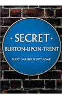 Secret Burton-Upon-Trent