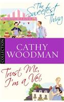 The Talyton St George Bundle: Trust Me, I'm a Vet/ The Sweetest Thing
