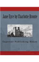 Jane Eyre By Charlotte Bronte