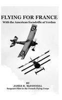 Flying For France