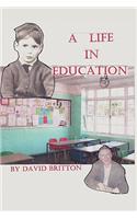 A Life in Education