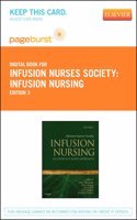 Infusion Nursing - Elsevier eBook on Vitalsource (Retail Access Card)
