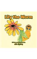 Lily the Worm: (English)