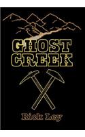 Ghost Creek