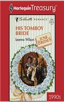 His Tomboy Bride