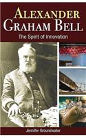 Alexander Graham Bell