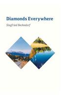 Diamonds Everywhere: (English)