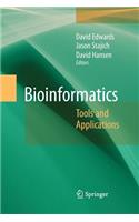 Bioinformatics: Tools and Applications