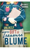 The Unlikely Gift of Treasure Blume