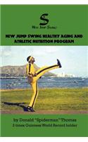 New Jump Swing Healthy Aging & Athletic Nutrition Program