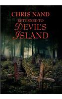 Returned to Devil's Island