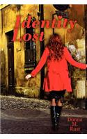 Identity Lost: (English)