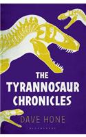 Tyrannosaur Chronicles