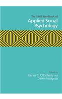 The SAGE Handbook of Applied Social Psychology