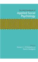 Sage Handbook of Applied Social Psychology