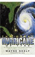 Great Hurricane of 1780